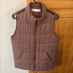 Women’s BKE Vest